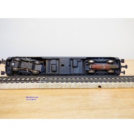 HAG 184.07,  Motrice Re 465  Sion    BLS  neuf   BO