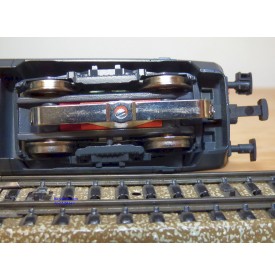 HAG 280.44 Motrice Re 460 Radio Suisse Romande SBB BO