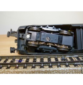 HAG 184.07,  Motrice Re 465  Sion    BLS  neuf   BO