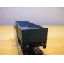 HAG  330 . 03, wagon tombereau  type  L6   vert  SBB  BO