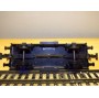 HAG  330 . 03, wagon tombereau  type  L6   vert  SBB  BO