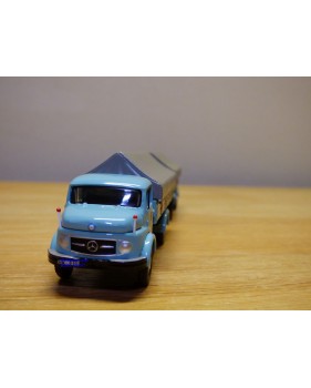 BUB  07225 MERCEDES BENZ L6600 ARAL Neuf BO