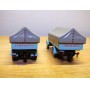 BUB  07225 MERCEDES BENZ L6600 ARAL Neuf BO