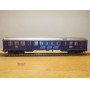FLEISCHMANN 5350 wagon couvert DR BO