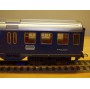 FLEISCHMANN 5156, voiture à portes centrales type 6600   Grolsch 2 Kl. NS   BO