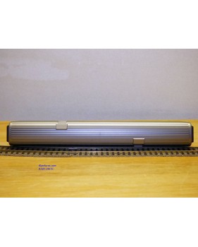 FLEISCHMANN 5350 wagon couvert DR BO