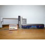 FLEISCHMANN 5350 wagon couvert DR BO