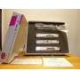 HAG 280.44 Motrice Re 460 Radio Suisse Romande SBB BO