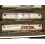 HAG 096.01,  coffret JÜbilaums Set ( 50 Jahre HAG )     SBB   neuf   BO