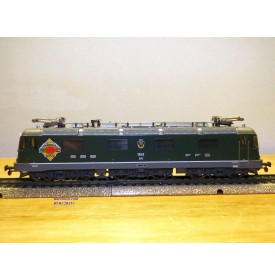 HAG 096.01,  coffret JÜbilaums Set ( 50 Jahre HAG )     SBB   neuf   BO