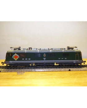 HAG 096.01,  coffret JÜbilaums Set ( 50 Jahre HAG )     SBB   neuf   BO