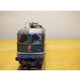 HAG 096.01,  coffret JÜbilaums Set ( 50 Jahre HAG )     SBB   neuf   BO