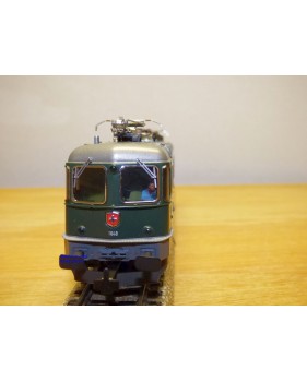 HAG 096.01,  coffret JÜbilaums Set ( 50 Jahre HAG )     SBB   neuf   BO