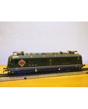 HAG 096.01,  coffret JÜbilaums Set ( 50 Jahre HAG )     SBB   neuf   BO