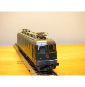 HAG 096.01,  coffret JÜbilaums Set ( 50 Jahre HAG )     SBB   neuf   BO