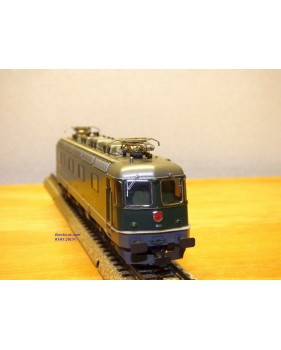 HAG 096.01,  coffret JÜbilaums Set ( 50 Jahre HAG )     SBB   neuf   BO