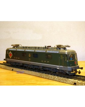 HAG 096.01,  coffret JÜbilaums Set ( 50 Jahre HAG )     SBB   neuf   BO