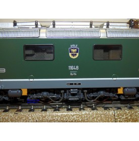 HAG 096.01,  coffret JÜbilaums Set ( 50 Jahre HAG )     SBB   neuf   BO