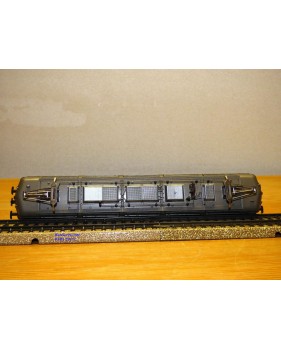 HAG 280.44 Motrice Re 460 Radio Suisse Romande SBB BO