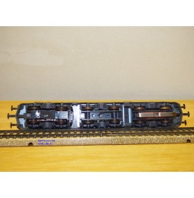 HAG 096.01,  coffret JÜbilaums Set ( 50 Jahre HAG )     SBB   neuf   BO