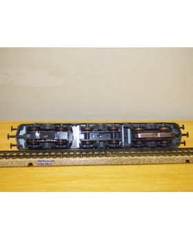 HAG 096.01,  coffret JÜbilaums Set ( 50 Jahre HAG )     SBB   neuf   BO