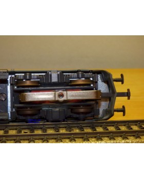 HAG 096.01,  coffret JÜbilaums Set ( 50 Jahre HAG )     SBB   neuf   BO
