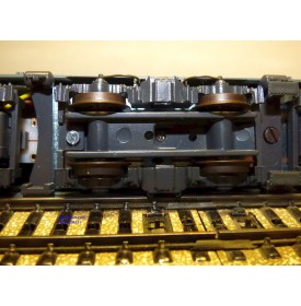 HAG 096.01,  coffret JÜbilaums Set ( 50 Jahre HAG )     SBB   neuf   BO