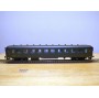 France Trains 407 allège postale PEz SNCF BO