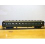 France Trains 407 allège postale PEz SNCF BO