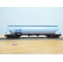 ROCO 47059,  wagon silo pour pulvérulents VTG  DB AG Neuf BO