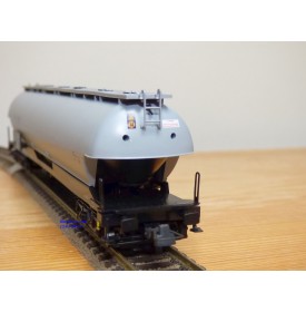 ROCO 47059,  wagon silo pour pulvérulents VTG  DB AG Neuf BO