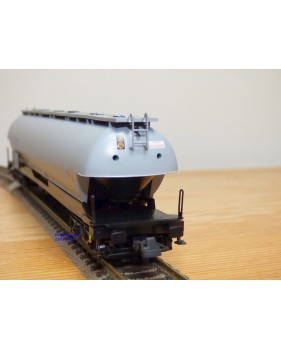 ROCO 47059,  wagon silo pour pulvérulents VTG  DB AG Neuf BO