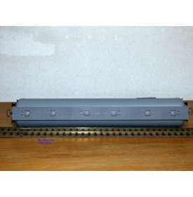 ROCO 47059,  wagon silo pour pulvérulents VTG  DB AG Neuf BO