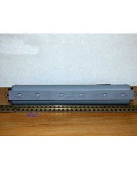 ROCO 47059,  wagon silo pour pulvérulents VTG  DB AG Neuf BO