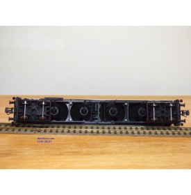 ROCO 47059,  wagon silo pour pulvérulents VTG  DB AG Neuf BO