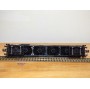 ROCO 47059,  wagon silo pour pulvérulents VTG  DB AG Neuf BO