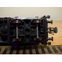 ROCO 47059,  wagon silo pour pulvérulents VTG  DB AG Neuf BO