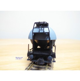 ROCO 46195,  wagon silo pour pulvérulents VTG  DB  Neuf BO