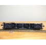 ROCO 46195,  wagon silo pour pulvérulents VTG  DB  Neuf BO