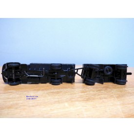 BUB  07225 MERCEDES BENZ L6600 ARAL Neuf BO