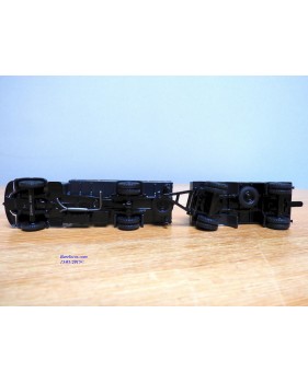 BUB  07225 MERCEDES BENZ L6600 ARAL Neuf BO