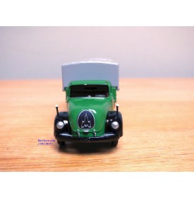 BUB  ????,  camion MAGIRUS DEUTZ  S 6500 et remorque bâchés SCHENKER MANNHEIM  Neuf   BO  1/87