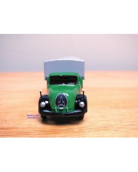 BUB  07225 MERCEDES BENZ L6600 ARAL Neuf BO