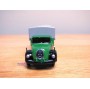 BUB  07225 MERCEDES BENZ L6600 ARAL Neuf BO