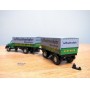 BUB  07225 MERCEDES BENZ L6600 ARAL Neuf BO