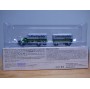 BUB  07225 MERCEDES BENZ L6600 ARAL Neuf BO