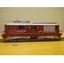 HAG 280.44 Motrice Re 460 Radio Suisse Romande SBB BO