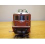 HAG 280.44 Motrice Re 460 Radio Suisse Romande SBB BO