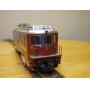 HAG 280.44 Motrice Re 460 Radio Suisse Romande SBB BO