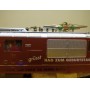 HAG 280.44 Motrice Re 460 Radio Suisse Romande SBB BO